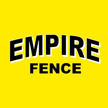 Logo fra Empire Fence Co.