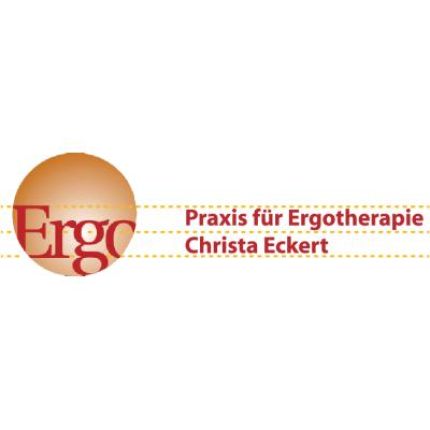 Logo von Praxis für Ergotherapie Eckert Christa