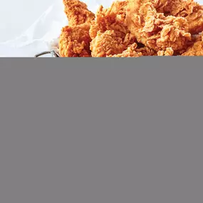 Bild von Krispy Krunchy Chicken