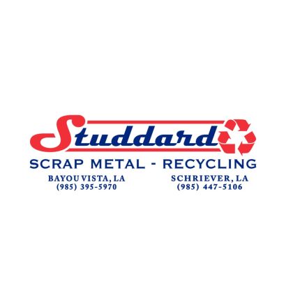 Logo od Studdard Scrap Metal