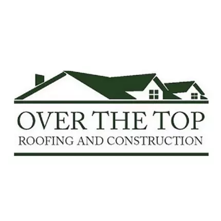 Logo da Over The Top Roofing and Construction