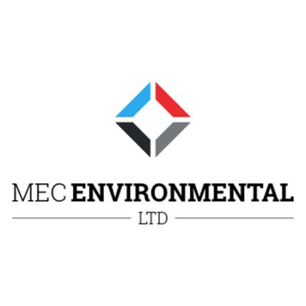 Logo van MEC Environmental Ltd