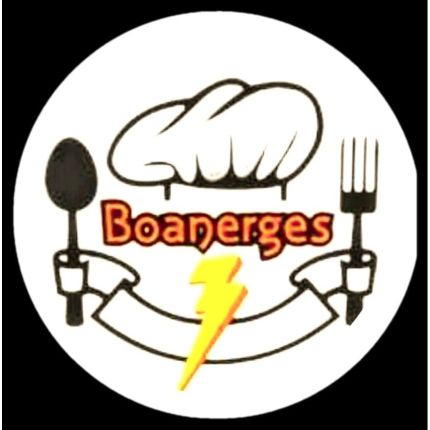 Logotipo de Boanerges