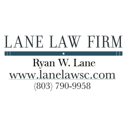 Logo van Lane Law Firm