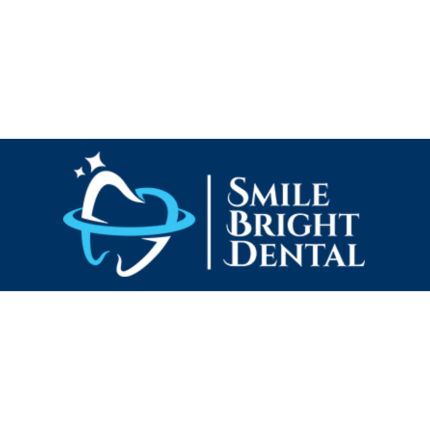 Logo da Smile Bright Dental
