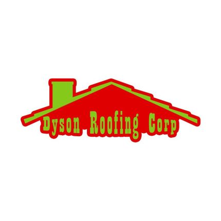 Logo van Dyson Roofing Corp.