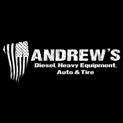 Logotyp från Andrew's Auto & Tire