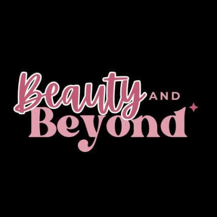Logo od Beauty and Beyond Beauty Supply