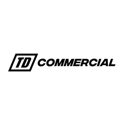 Logo von TD Commercial