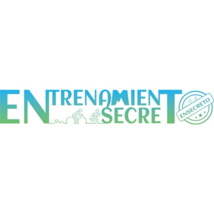 Logotipo de Entrenamiento Secreto