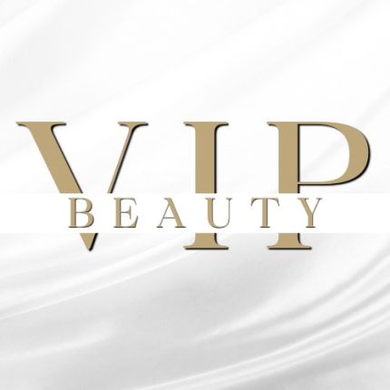 Logo from VIP Beauty Supply