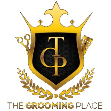 Logo da The Grooming Place