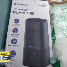 Humidifier