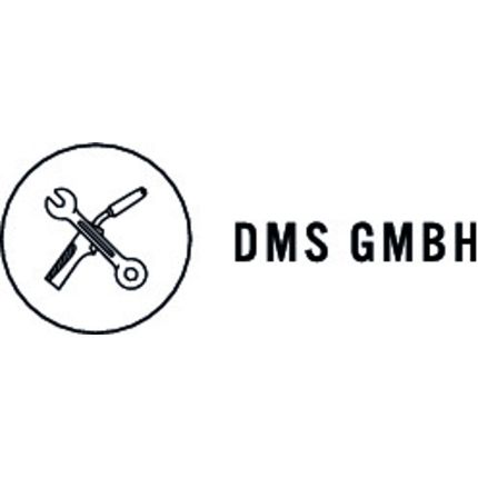 Logo da DMS GmbH