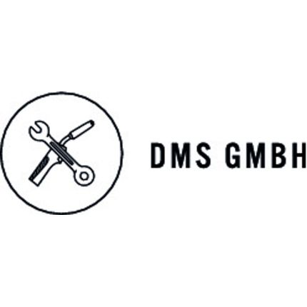 Logo von DMS GmbH