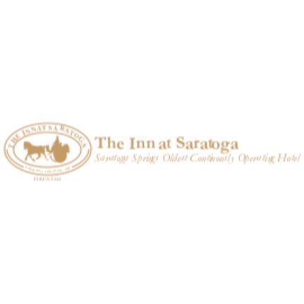 Logo fra The Inn at Saratoga
