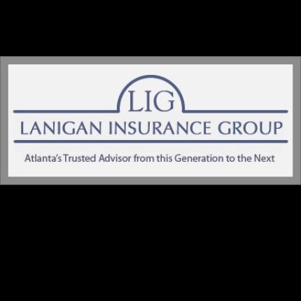 Logo von Lanigan Insurance Group