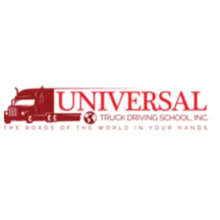 Logotipo de Universal Truck Driving School, Inc.