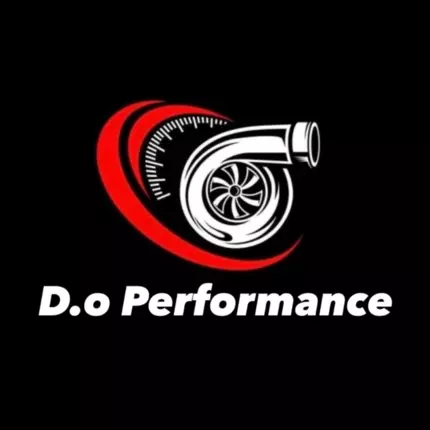 Logo van D.o-Performance