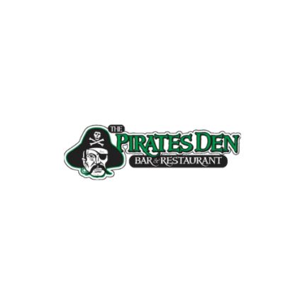 Logo from The Pirate's Den