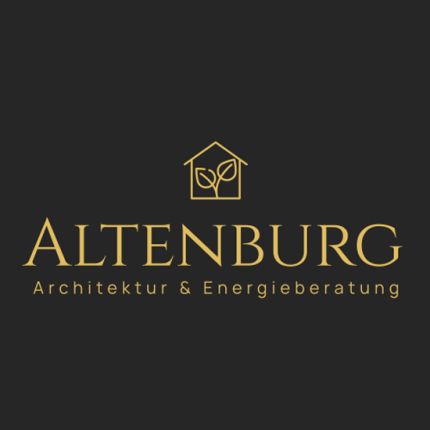 Logo od Altenburg - Architektur & Energieberatung
