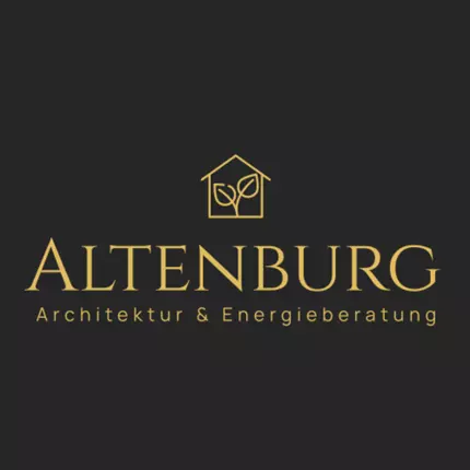 Logo van Altenburg - Architektur & Energieberatung