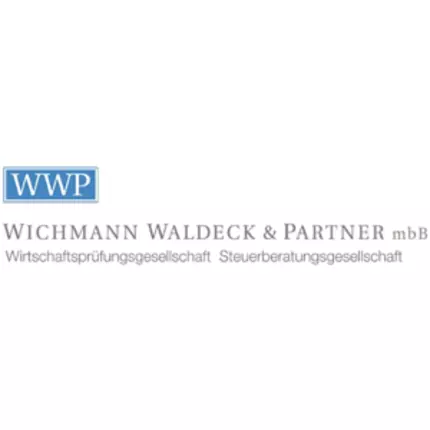 Logo from WWP Wichmann, Waldeck & Partner mbB