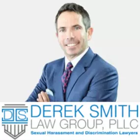 Bild von Derek Smith Law Group, PLLC Sexual Harassment & Employment Discrimination Lawyer