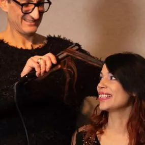 Bild von Saki HairArtist