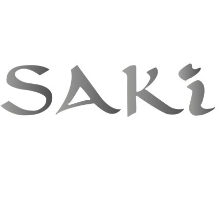 Logótipo de Saki HairArtist
