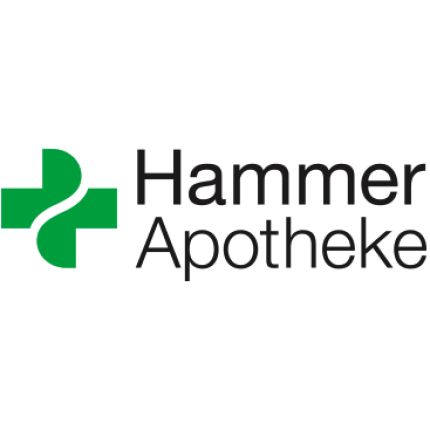 Logotyp från Hammer-Apotheke