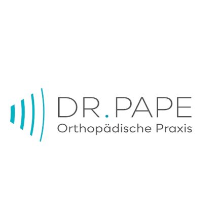 Logótipo de Praxis für Orthopädie und Unfallchirurgie Dr. Guido Pape