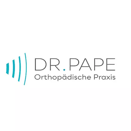 Logo von Praxis für Orthopädie und Unfallchirurgie Dr. Guido Pape