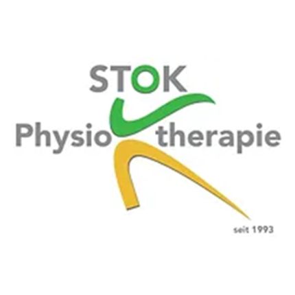 Logo van Physiotherapiepraxis Stok | Inh. Yuri Stok
