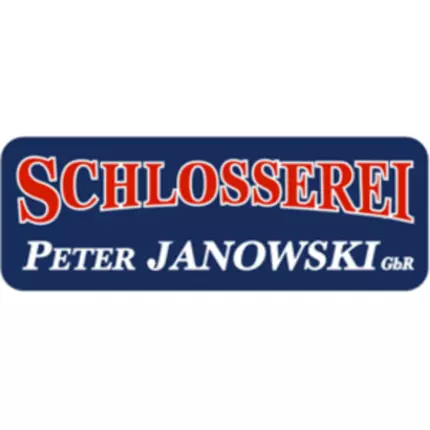 Λογότυπο από Schlosserei Peter Janowski GbR