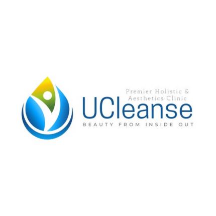 Logo van UCleanse Premier Colon Hydrotherapy Clinic & Holistic Centre