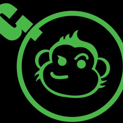 Logo de GreenBananaSEO