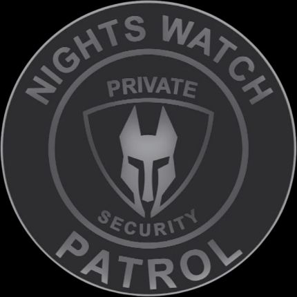 Logo von Nights Watch Patrol