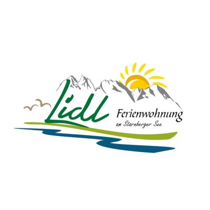 Logotipo de Ferienhof Lidl