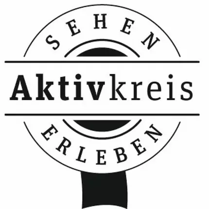 Logo fra SEHEN ERLEBEN AKTIVKREIS