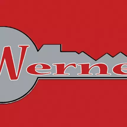 Logo von Schlüsseldienst Werner