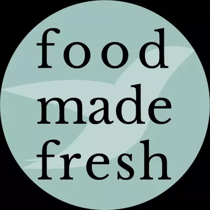 Logotipo de Food Made Fresh