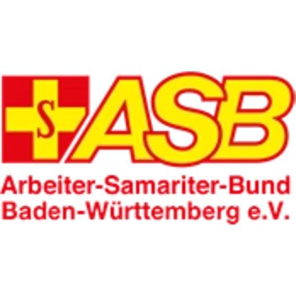 Logo van Arbeiter Samariter Bund Baden Württemberg e.V.