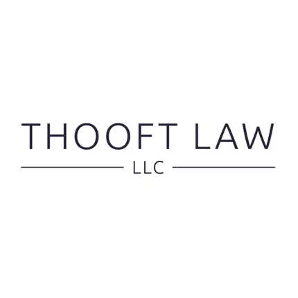 Logo da Thooft Law LLC