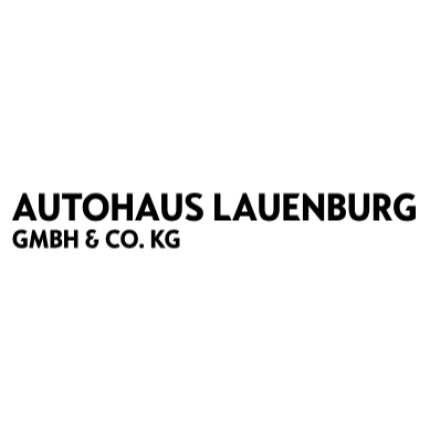 Logo van Autohaus Lauenburg GmbH & Co KG