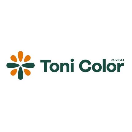 Logo de Toni Color GmbH
