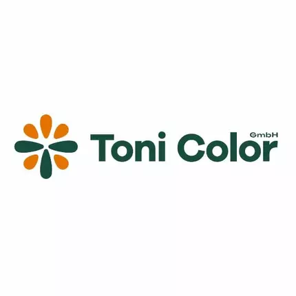 Λογότυπο από Toni Color GmbH