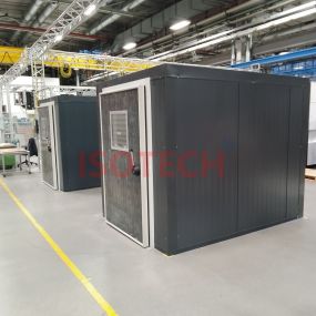 Bild von ISOTECH GmbH