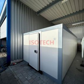 Bild von ISOTECH GmbH