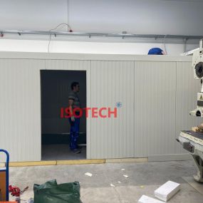 Bild von ISOTECH GmbH